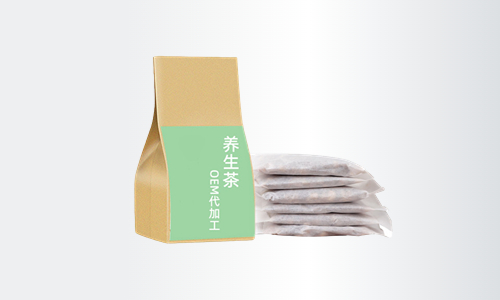 代用茶贴牌加工 制造商如何标示？包装上必须写代加工厂吗？